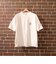 SHIPS: AUTHENTIC コットン プリント Tシャツ