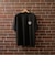 SHIPS: AUTHENTIC コットン プリント Tシャツ