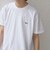 【SHIPS any別注】PENNEYS: ワンポイント ロゴ フォックス 半袖 Tシャツ