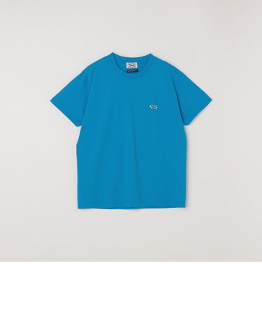 【SHIPS any別注】PENNEYS: ワンポイント ロゴ フォックス 半袖 Tシャツ