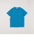 【SHIPS any別注】PENNEYS: ワンポイント ロゴ フォックス 半袖 Tシャツ
