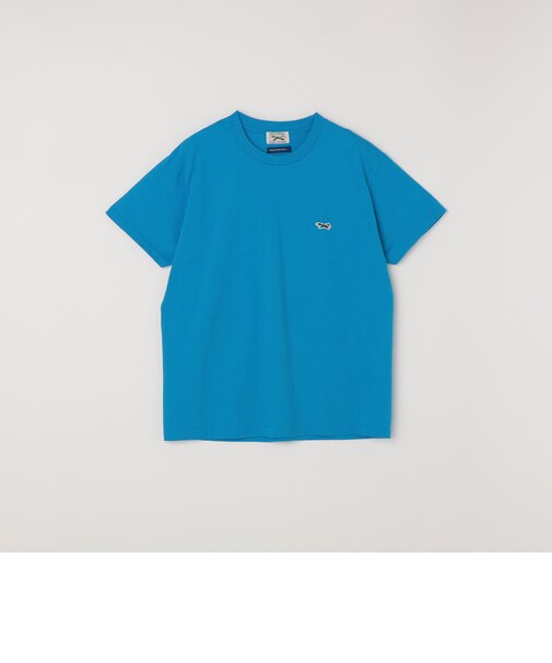 【SHIPS any別注】PENNEYS: ワンポイント ロゴ フォックス 半袖 Tシャツ