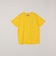 【SHIPS any別注】PENNEYS: ワンポイント ロゴ フォックス 半袖 Tシャツ