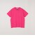 【SHIPS any別注】PENNEYS: ワンポイント ロゴ フォックス 半袖 Tシャツ