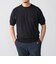 SHIPS:〈接触冷感〉 ICE COTTON クルーネック ショート スリーブ ニット Tシャツ