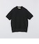 Slopeslow: REVERSE PILE TEE