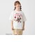 SHIPS any: TOYSTORY/トイ・ストーリー/ プリント ロゴ TEE <KIDS>◇