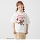 SHIPS any: TOYSTORY/トイ・ストーリー/ プリント ロゴ TEE <KIDS>◇
