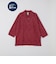 SHIPS: KHADI 7スリーブ カプリ シャツ