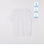 SHIPS:〈汗染軽減 / 吸水速乾/ 接触冷感/ UVカット〉ステイン コントロール ファンクション Tシャツ