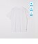 SHIPS:〈汗染軽減 / 吸水速乾/ 接触冷感/ UVカット〉ステイン コントロール ファンクション Tシャツ
