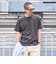 SHIPS:〈汗染軽減 / 吸水速乾/ 接触冷感/ UVカット〉ステイン コントロール ファンクション Tシャツ