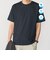 SHIPS:〈汗染軽減 / 吸水速乾/ 接触冷感/ UVカット〉ステイン コントロール ファンクション Tシャツ