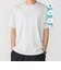 SHIPS:〈汗染軽減 / 吸水速乾/ 接触冷感/ UVカット〉ステイン コントロール ファンクション Tシャツ
