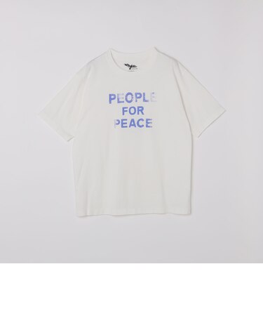 WORN FREE: ジョン レノン プリント Tシャツ