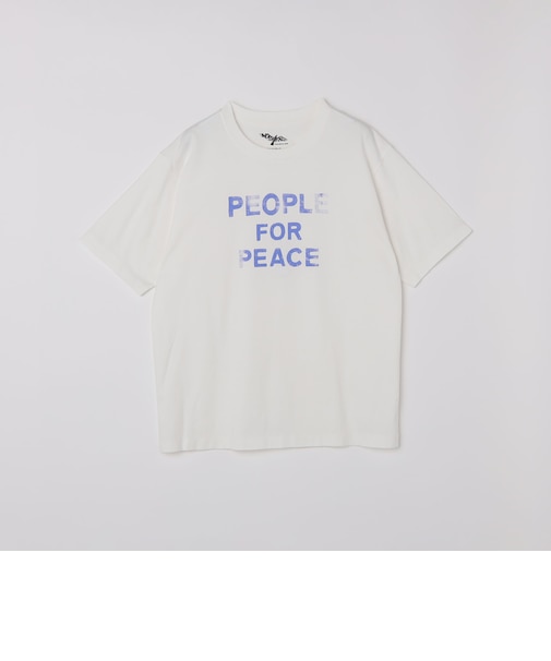 WORN FREE: ジョン レノン プリント Tシャツ