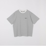 AIRTOWNE: ボーダー Tシャツ