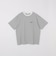 AIRTOWNE: ボーダー Tシャツ