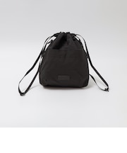 BAICYCLON by bagjack: DRAW STRING BAG