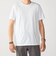 SHIPS:〈MADE IN JAPAN〉スタンダード クルーネック Tシャツ