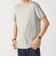 SHIPS:〈MADE IN JAPAN〉スタンダード クルーネック Tシャツ