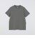 SHIPS:〈MADE IN JAPAN〉スタンダード クルーネック Tシャツ