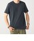 SHIPS:〈MADE IN JAPAN〉スタンダード クルーネック Tシャツ