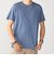 SHIPS:〈MADE IN JAPAN〉スタンダード クルーネック Tシャツ