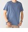 SHIPS:〈MADE IN JAPAN〉スタンダード クルーネック Tシャツ