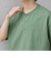 SHIPS any:〈接触冷感/吸水速乾/UVカット/遮熱〉Raylock ヘンリーネック Tシャツ◇