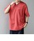 SHIPS any:〈接触冷感/吸水速乾/UVカット/遮熱〉Raylock ヘンリーネック Tシャツ◇