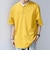 SHIPS any:〈接触冷感/吸水速乾/UVカット/遮熱〉Raylock ヘンリーネック Tシャツ◇