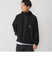 【WEB限定】SHIPS:〈UVカット〉フーディー ジップ ジャケット