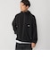 【WEB限定】SHIPS:〈UVカット〉フーディー ジップ ジャケット