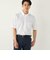SHIPS Colors:〈吸水速乾・接触冷感〉SMART TECH(R) ノーアイロン 半袖シャツ