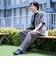 SHIPS:〈セットアップ対応/ 撥水〉Comfy Line DRYAIR ショートスリーブ シャツ