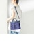 【WEB限定】Hyman Roth:〈撥水加工〉ナイロン ミニ ヘルメット バッグ
