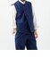 SHIPS:〈MADE IN FRANCE〉フレンチ ベスト