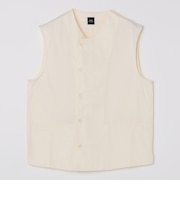 SHIPS:〈MADE IN FRANCE〉フレンチ ベスト