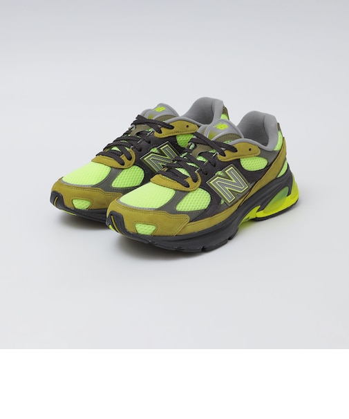 NEW BALANCE: Abzorb 2010