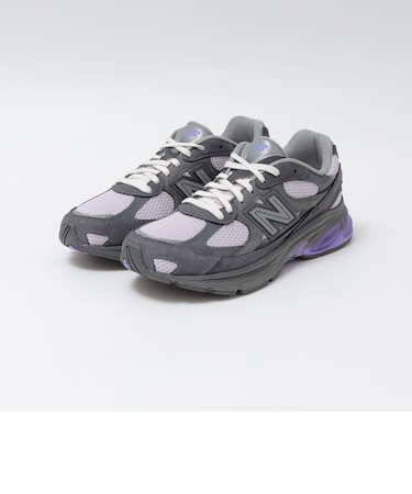 NEW BALANCE: Abzorb 2010