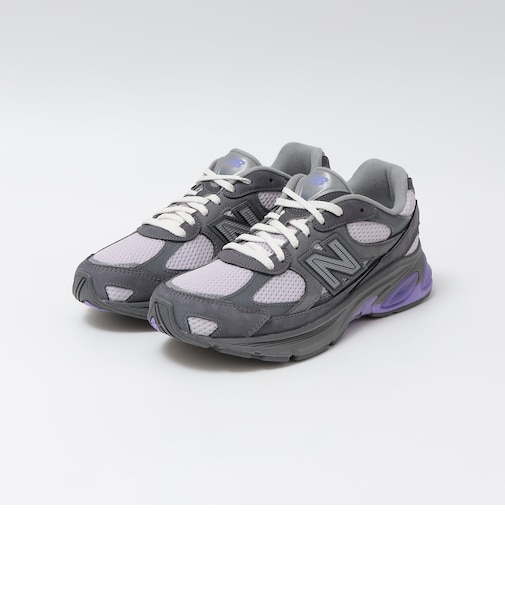 NEW BALANCE: Abzorb 2010