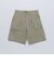 DE BONNE FACTURE: NATURALIST SHORTS