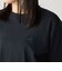 【WEB限定】SHIPS: マイクロ SHIPSロゴ Tシャツ