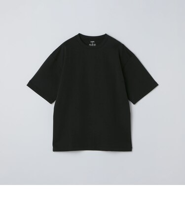 SHIPS Colors:〈抗菌防臭・接触冷感・吸水速乾〉シルケット ビッグ Tシャツ