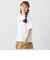 LITTLE TWIN STARS × SHIPS any: リトルツインスターズ プリント TEE <KIDS>