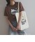 Hello Kitty × SHIPS any: ハローキティ プリント TEE