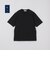 SHIPS:〈FUNCTION〉I Cottoni di Albini カノコ 半袖 Tシャツ