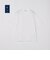 SHIPS:〈FUNCTION〉I Cottoni di Albini カノコ 半袖 Tシャツ