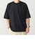 THYARD: COOLMAX(R) クルーネック Tシャツ